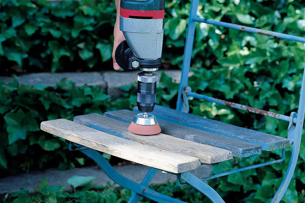 Wolfcraft Topfbürste Nylon Ø 65 mm Schaft 6 mm