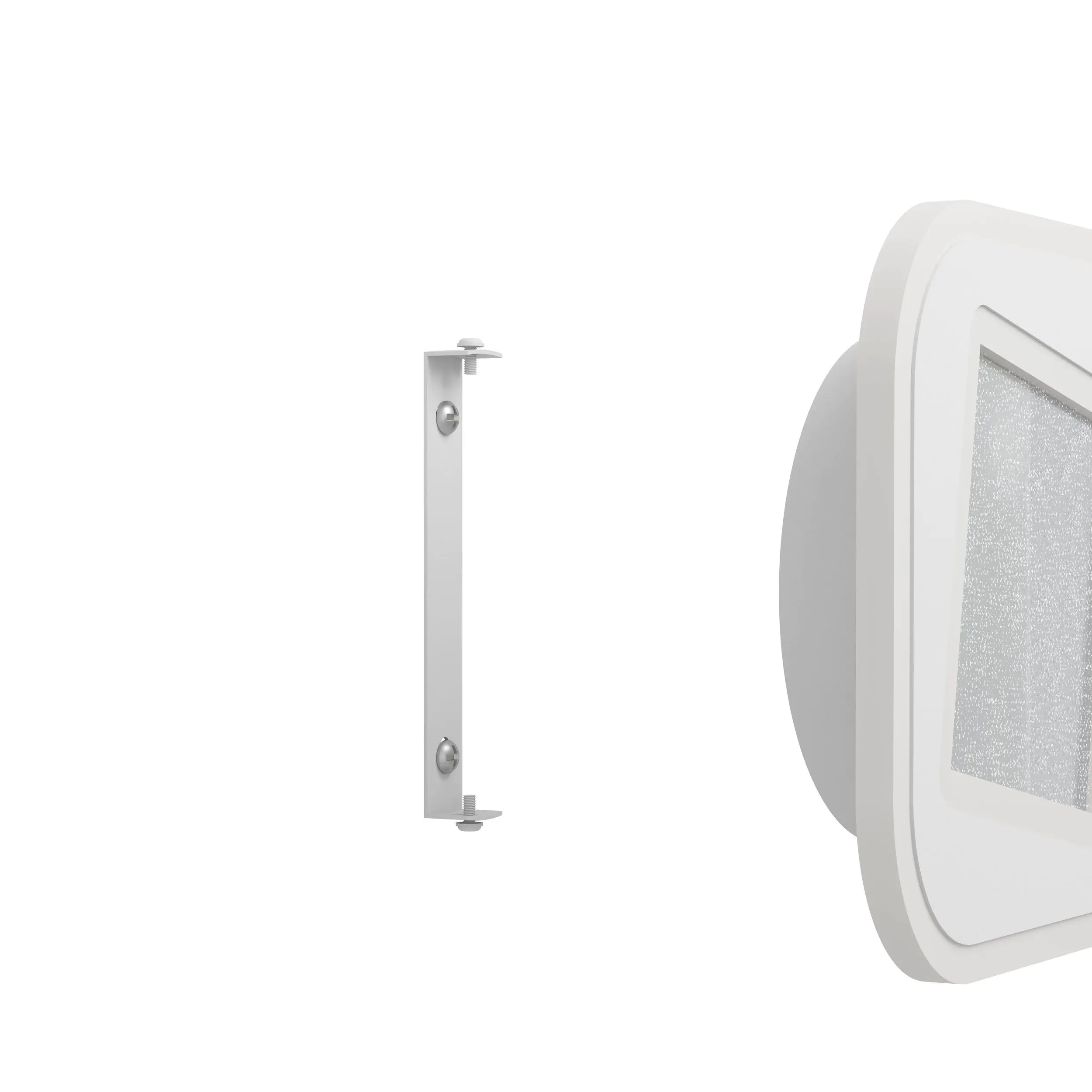 Eglo LED Deckenleuchte Machioni 12W, 1560 lm, 4000K, neutalweiß, weiß Eglo LED Deckenleuchte Machioni 12W, 1560 lm, 4000K, neutalweiß, weiß