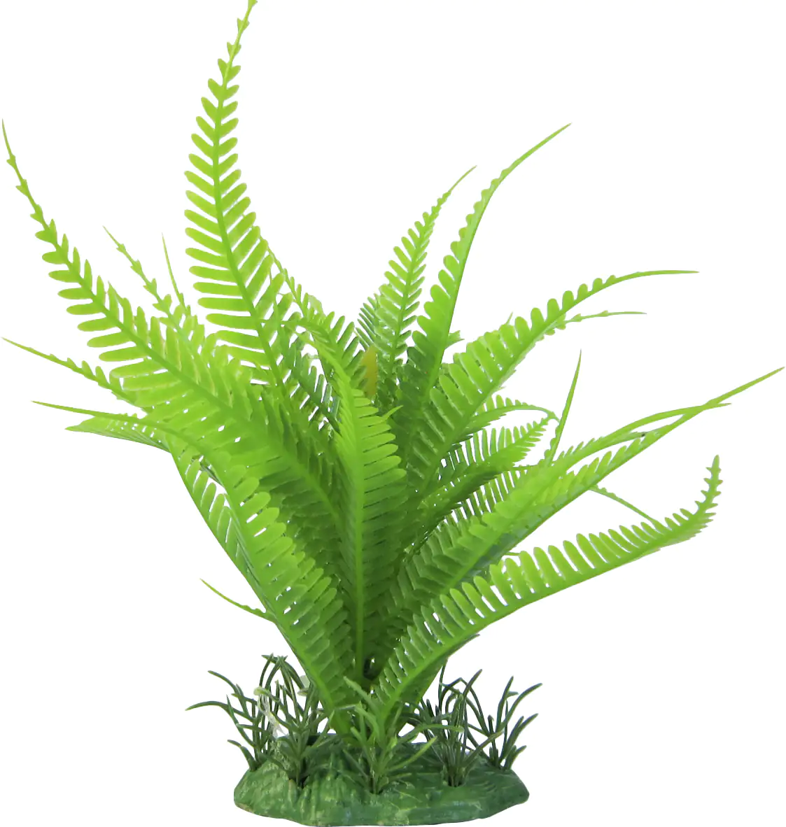 Orbit Aquapflanze Deluxe medium Nr. 4 18 - 22 cm Orbit Aquapflanze Deluxe medium Nr. 4 18 - 22 cm