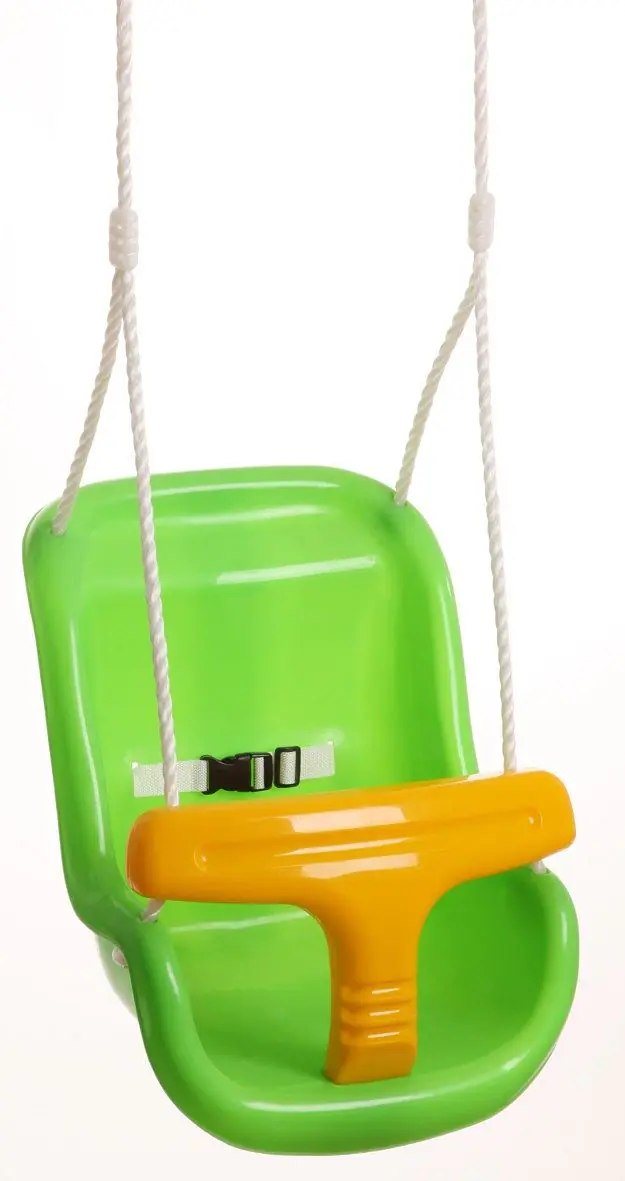 Conacord Baby Sicherheitsschaukel 35 x 26 x 37 cm