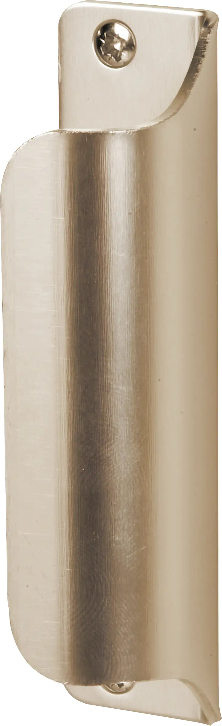 Alpertec Balkontürgriff 90 x 22 mm