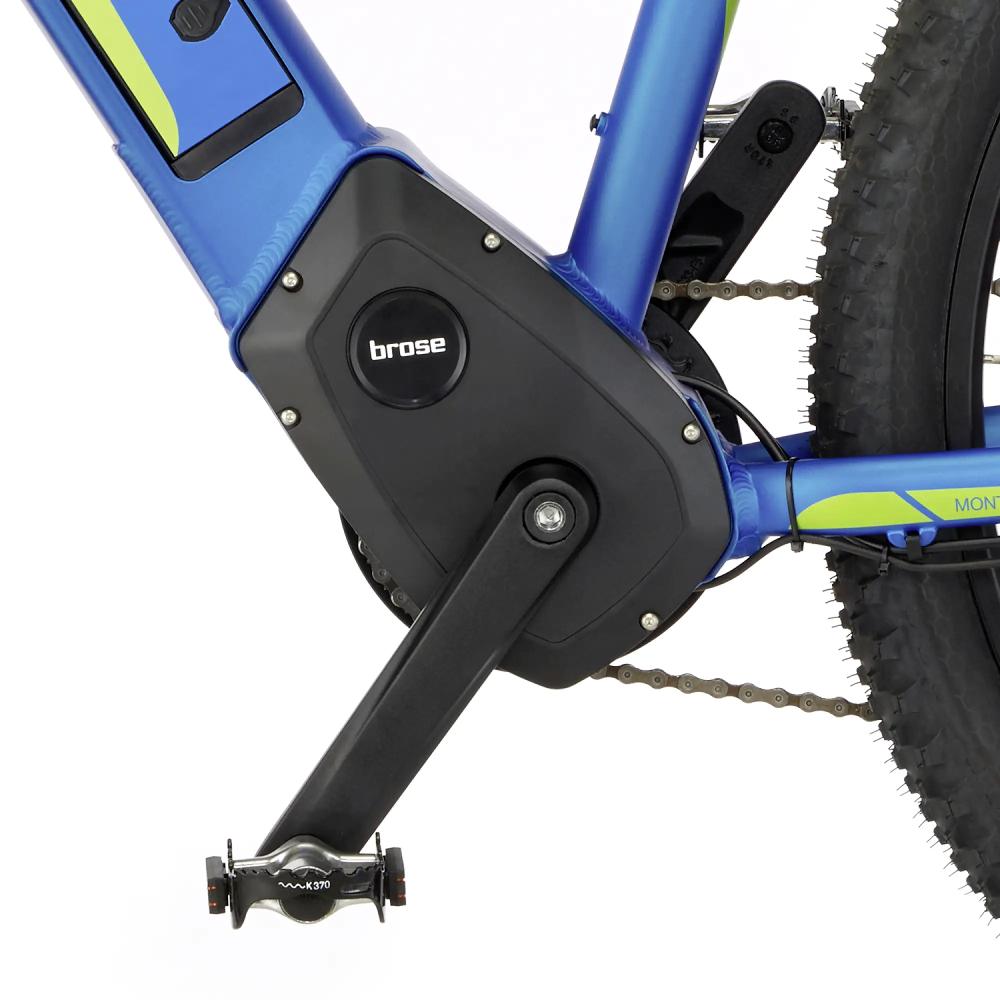 Fischer E-Bike MTB Montis 6.0i 29 Zoll 12-Gang 504 Wh azurblau 62512 Fischer E-Bike MTB Montis 6.0i 29 Zoll 12-Gang 504 Wh azurblau 62512