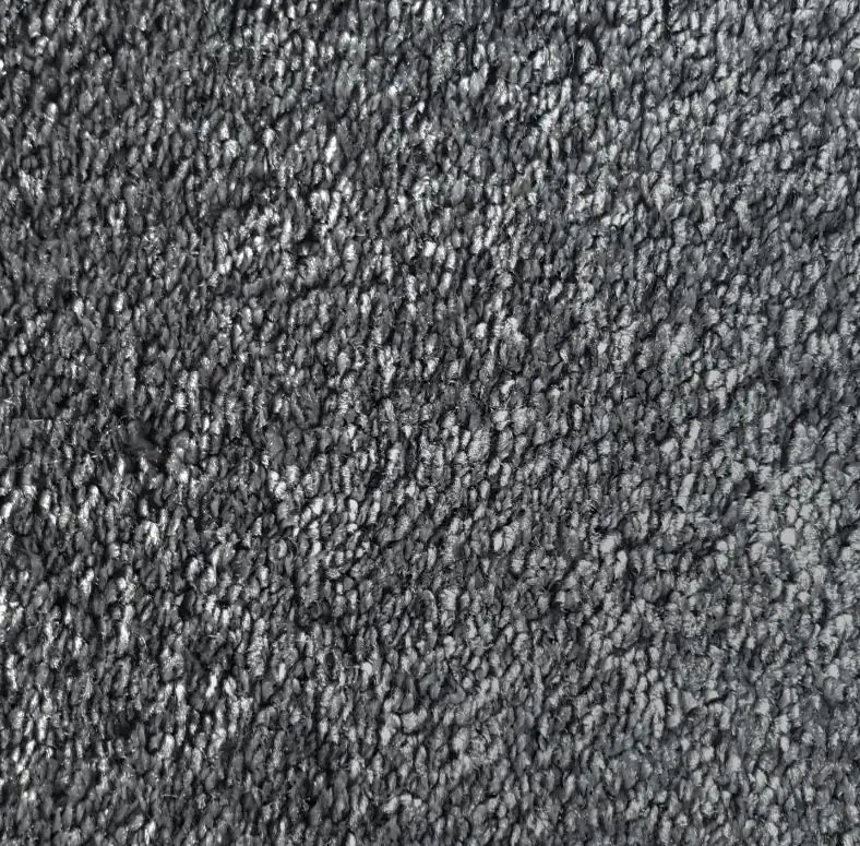 Andiamo Teppichboden Calmo Coupon im Wunschmaß, schlamm, 4 m breit