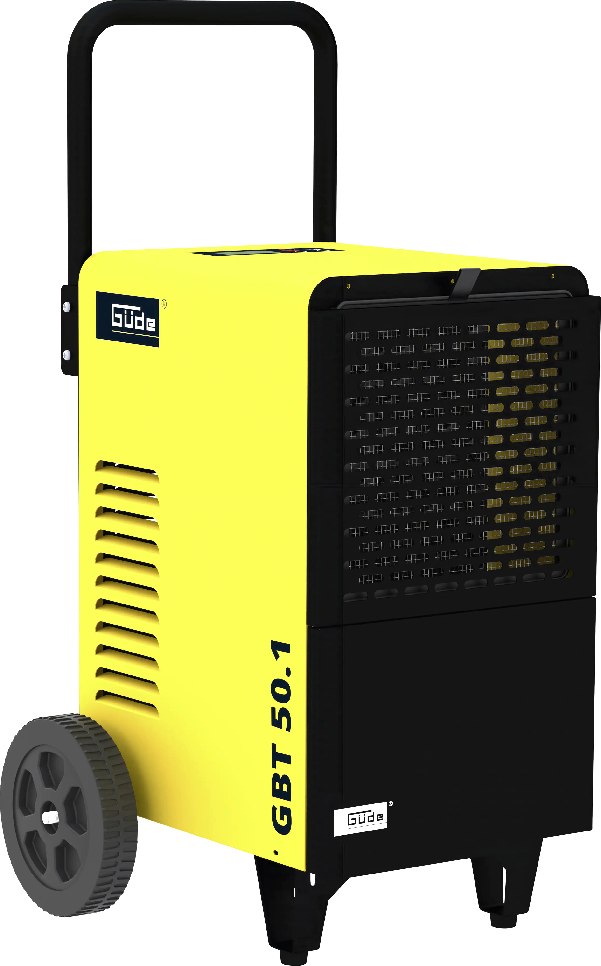 Güde Bautrockner GBT 50.1 220-240 V 900 W