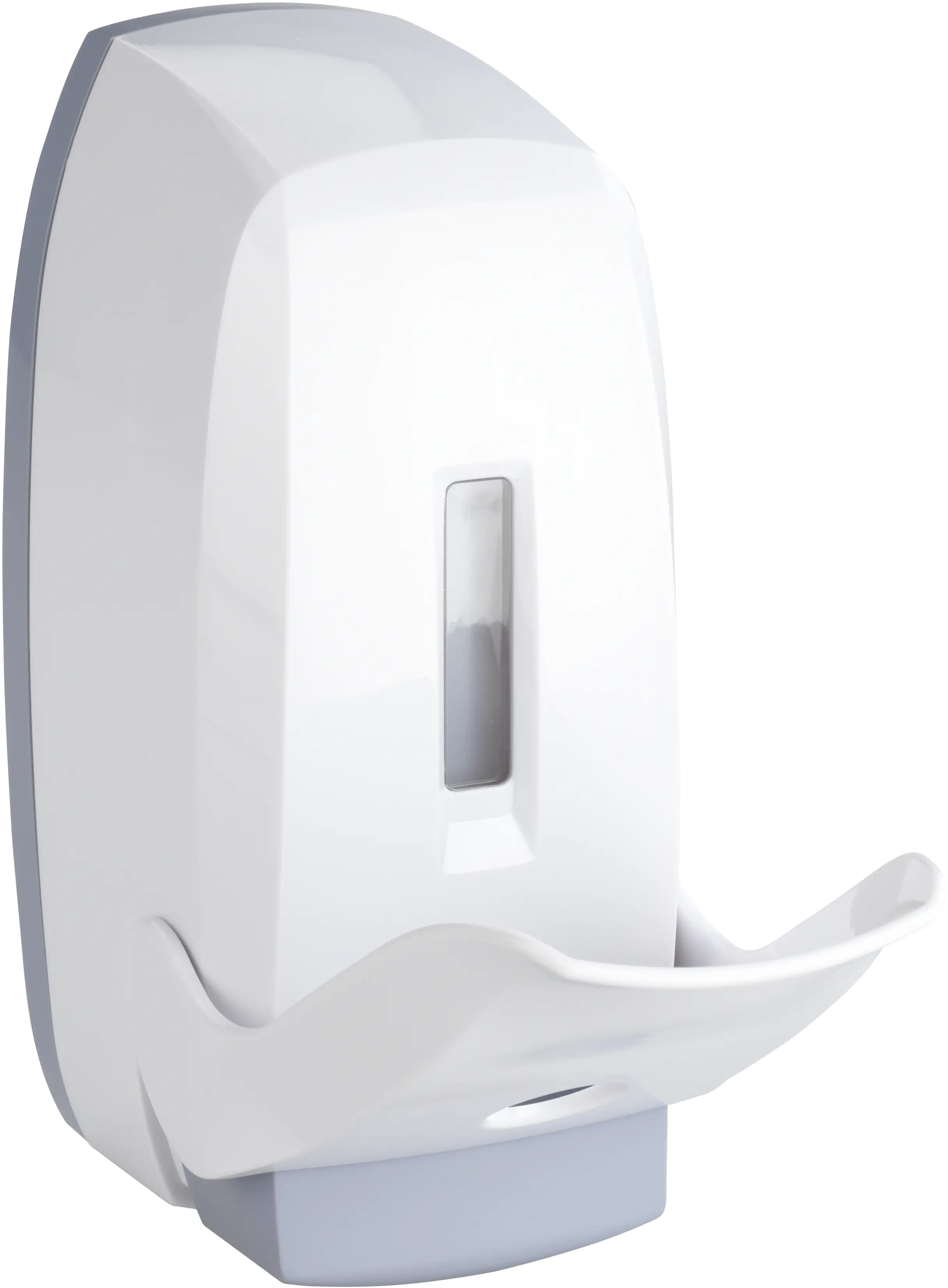 Wenko Desinfektion-/Seifenspender Modell Assolo weiß