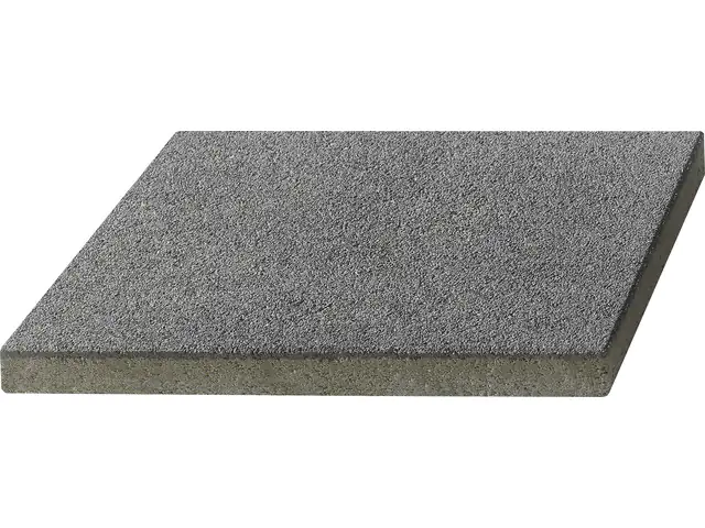 Kann Terrassenplatte Vicenza 60 x 40 x 5 cm anthrazit Kann Terrassenplatte Vicenza 60 x 40 x 5 cm anthrazit