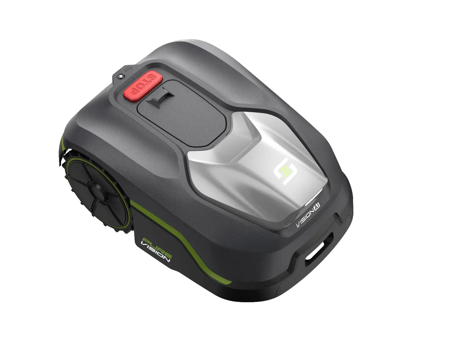 Suntek Mähroboter SRM2030 - 20 cm Schnittbreite 300 m² 18 V