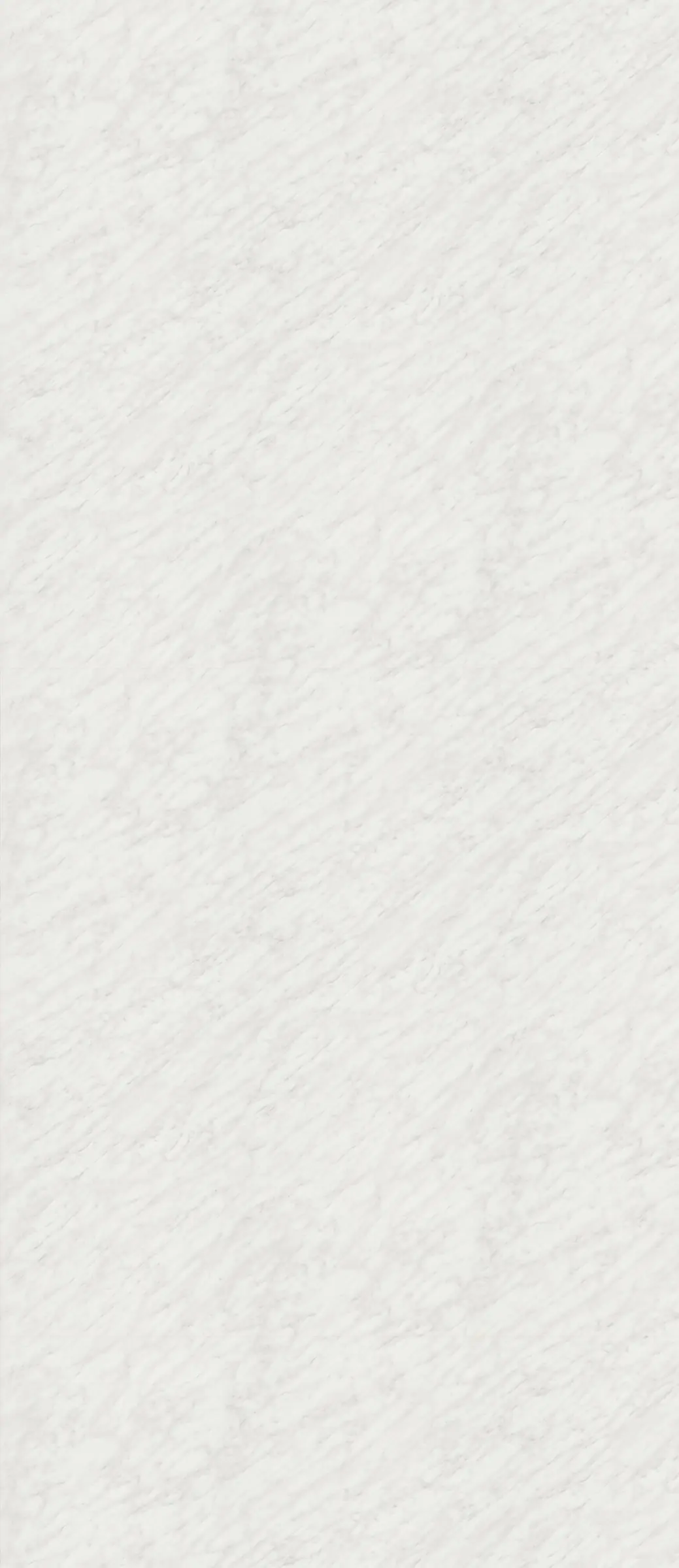 Wetwall Elite Duschrückwand Carrara Marble 16 x 242 cm mit abgerundeter Abschlusskante