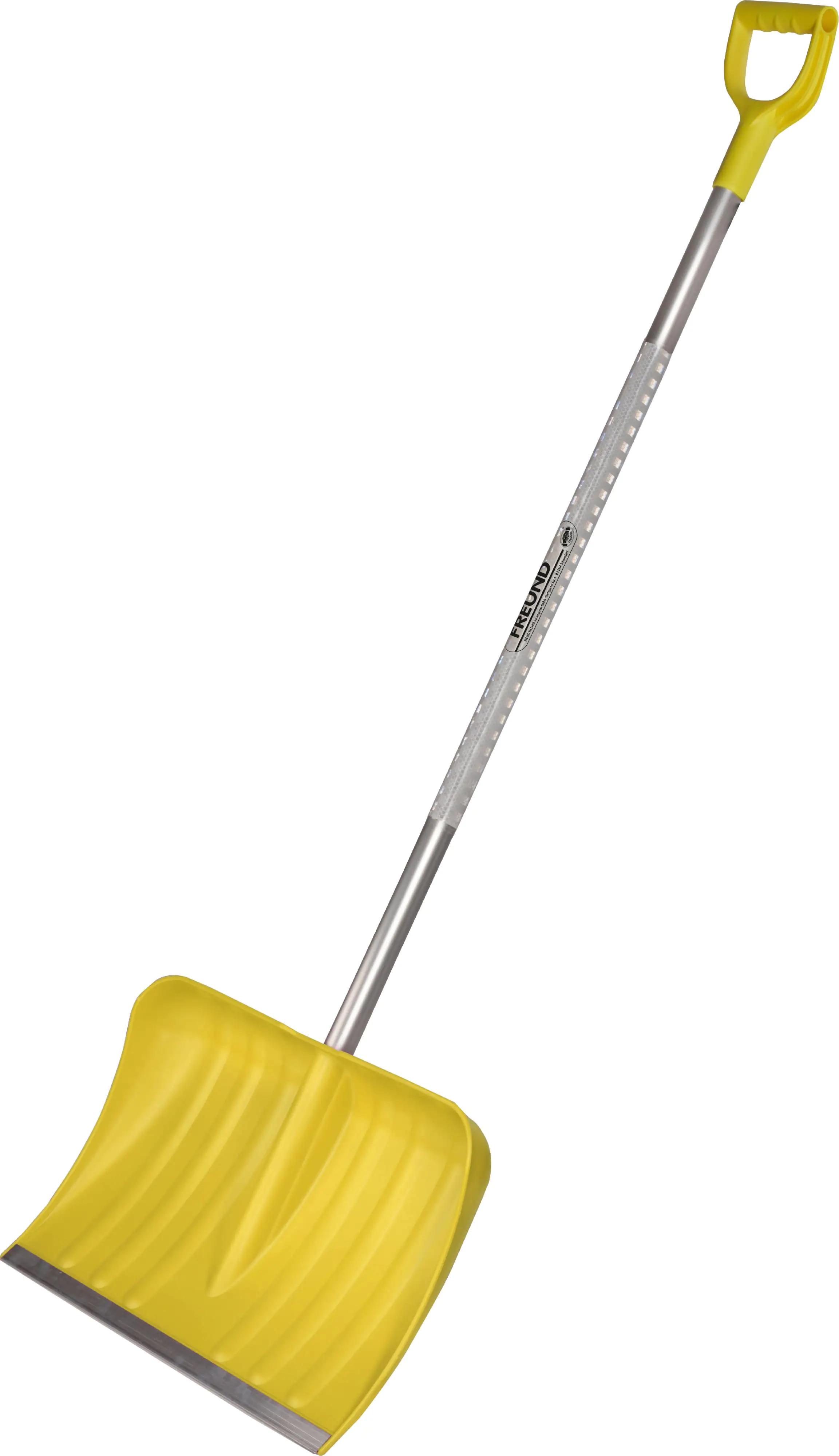 Freund Victoria Schneeschieber 97314 Reflection 54 cm