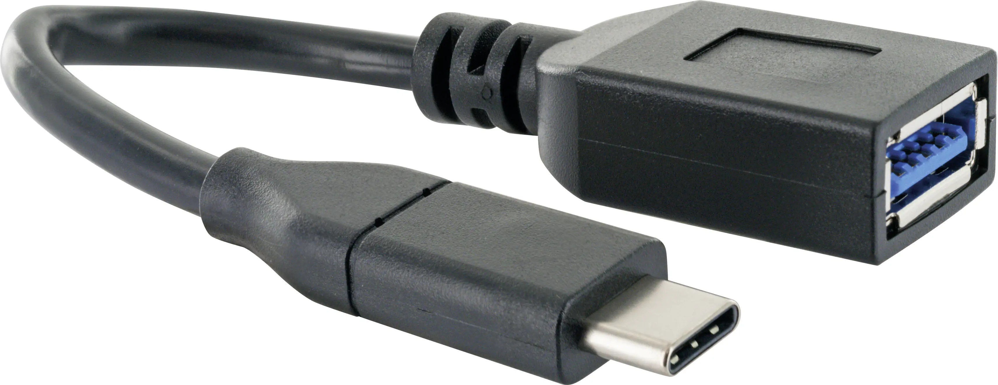 Schwaiger USB 3.2 Anschlusskabel