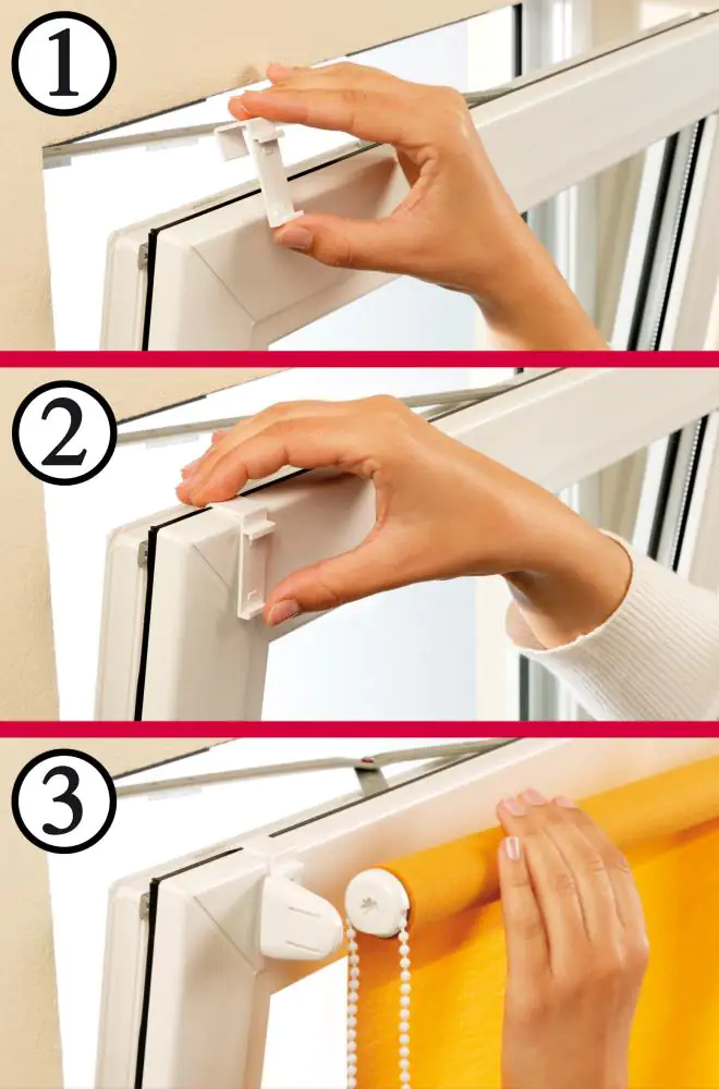 Gardinia EasyFix Thermo Rollo lila, 60 x 150 cm Gardinia EasyFix Thermo Rollo lila, 60 x 150 cm