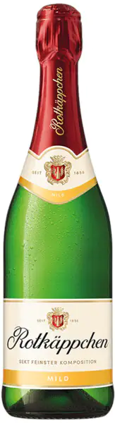Rotkäppchen Sekt Tradition trocken Deutschland 1 x 0,75 L