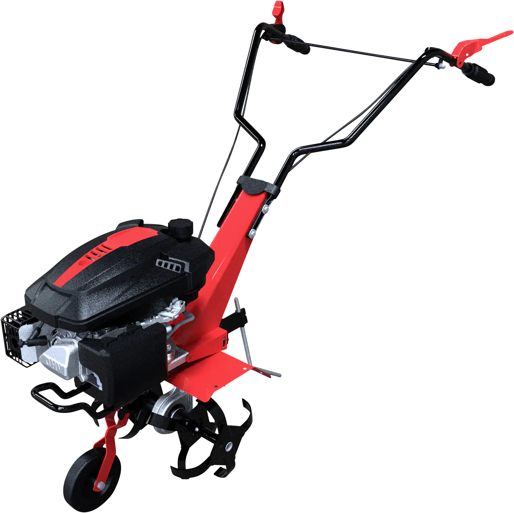 4015671943927_2281282 Güde Benzin Bodenhacke GF 384 36 cm Arbeitsbreite