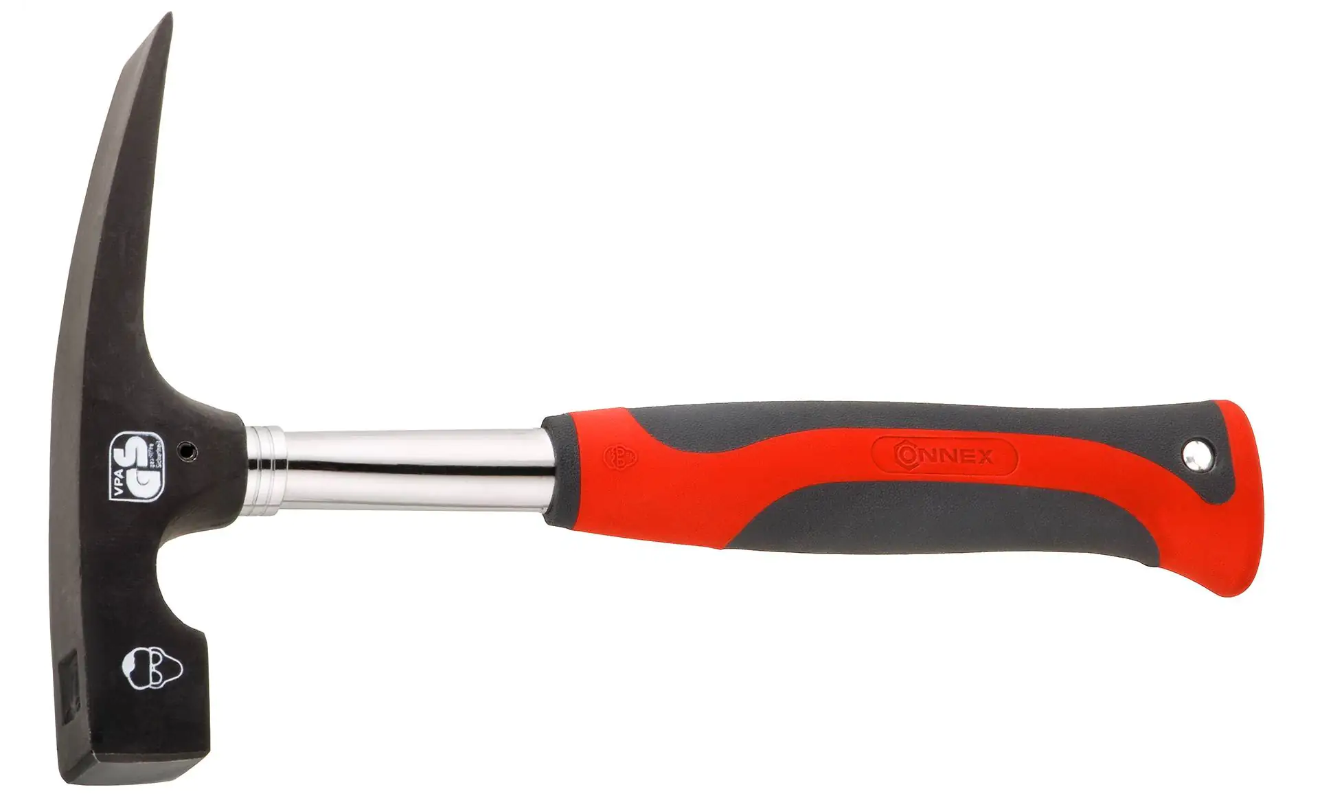 Connex Rheinischer Maurerhammer COX611600 600 g 245 mm