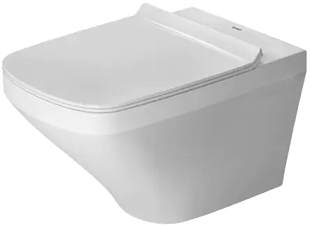 4053424087955 Duravit Wand-Tiefspül-WC Durastyle mit WC-Sitz