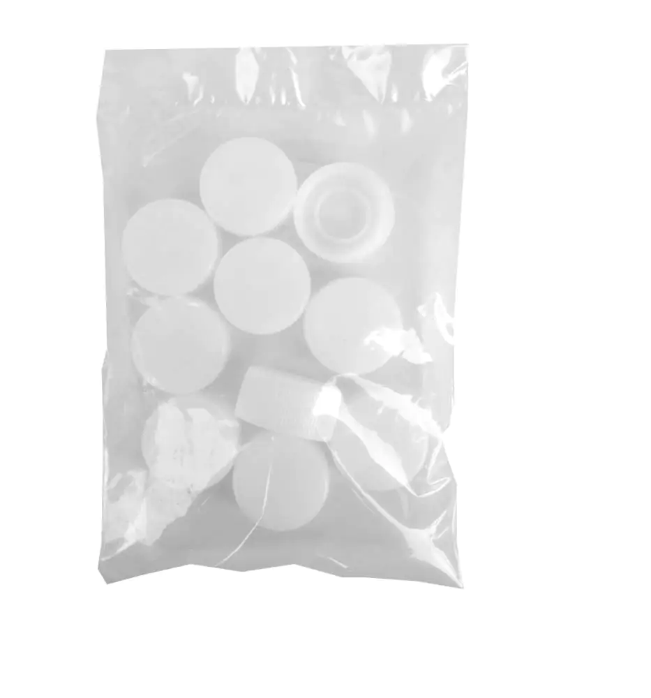 Handschraubverschlüsse Ø 28 mm, Kunststoff