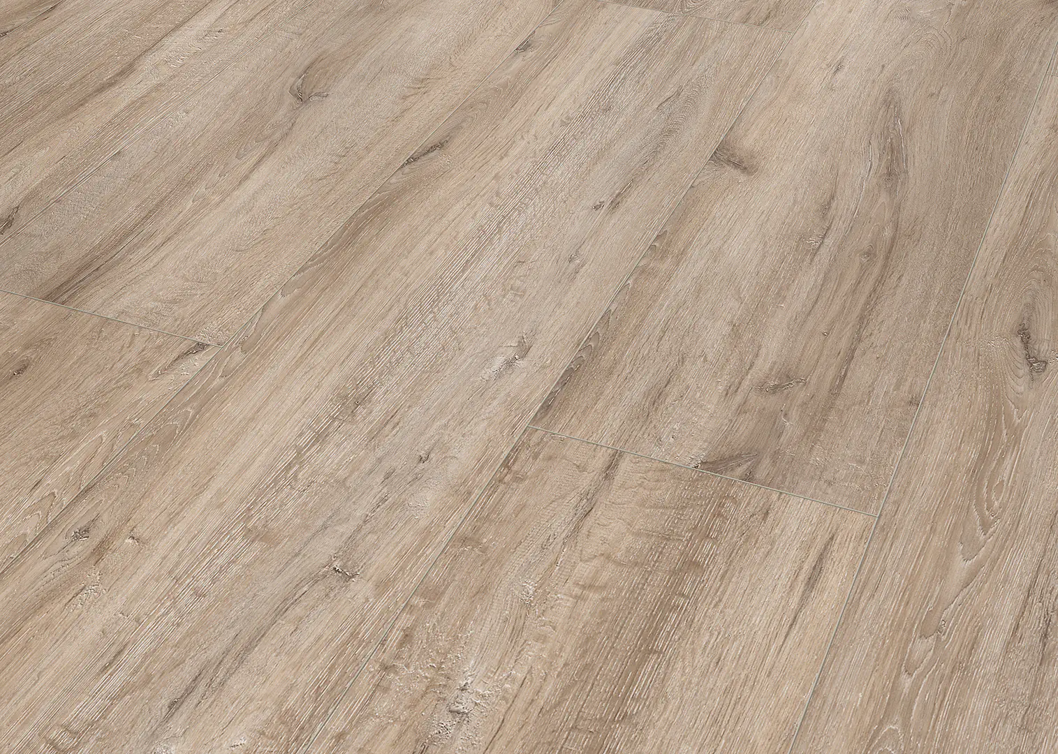 Classen Handmuster Laminat Edition 7 Eiche Amundsen natur