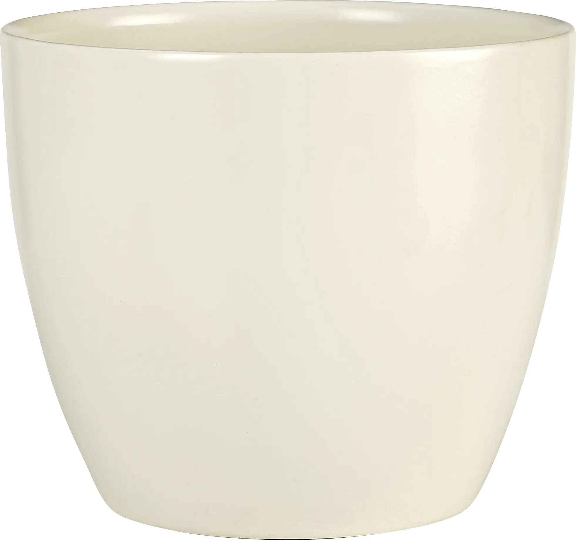 Scheurich Übertopf Serie 920 Ø 25 x 22 cm creme Scheurich Übertopf Serie 920 Ø 25 x 22 cm creme