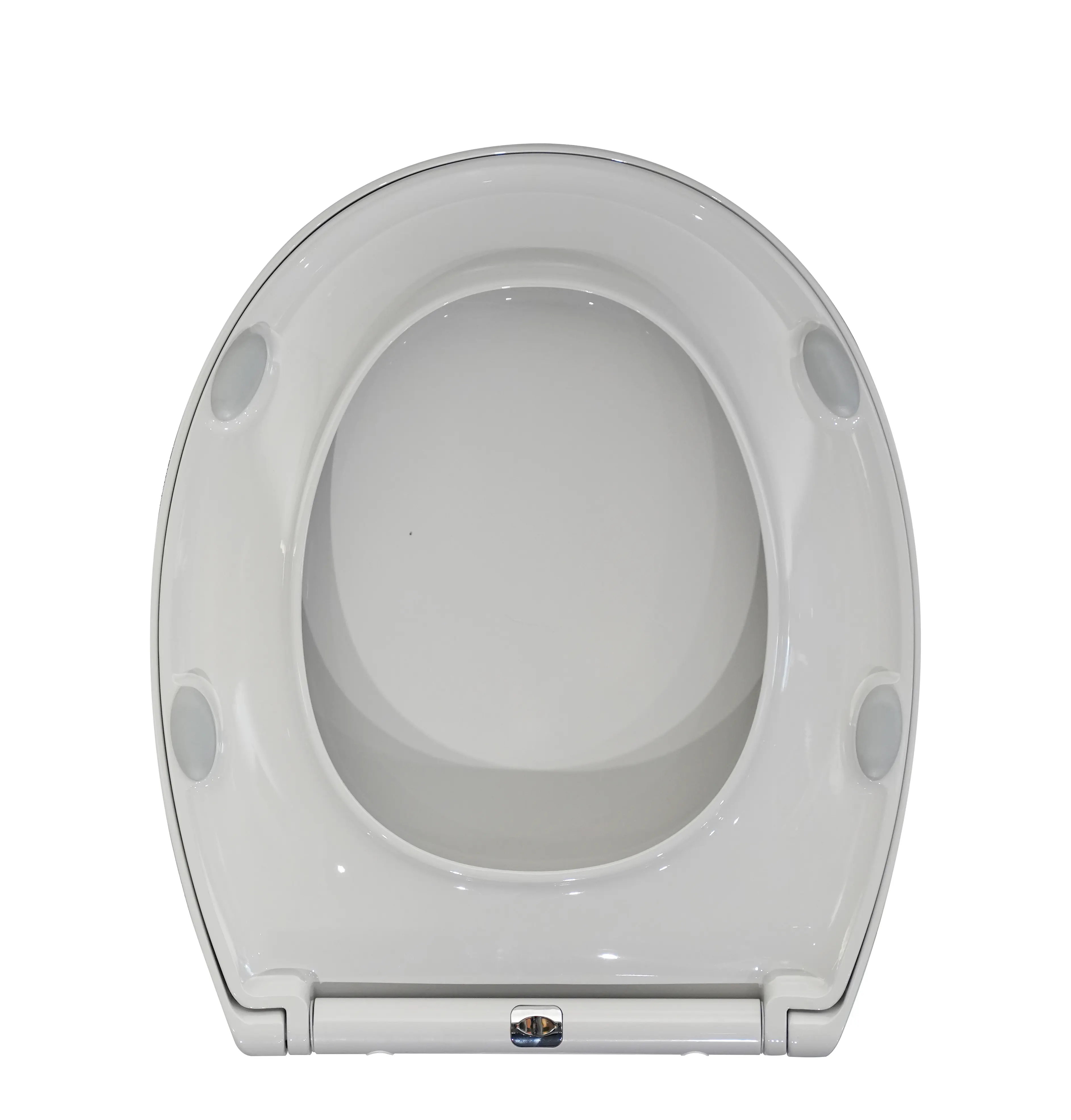 Primaster WC-Sitz mit Absenkautomatik Manhattan