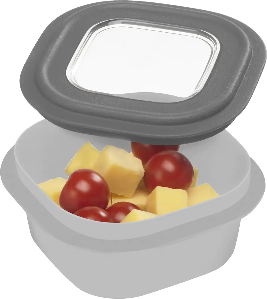 Sunware Frischhaltedose Sigma Home 0,5 L grau Sunware Frischhaltedose Sigma Home 0,5 L grau