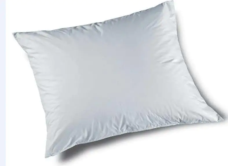 Füllkissen Federn 40 x 40 cm