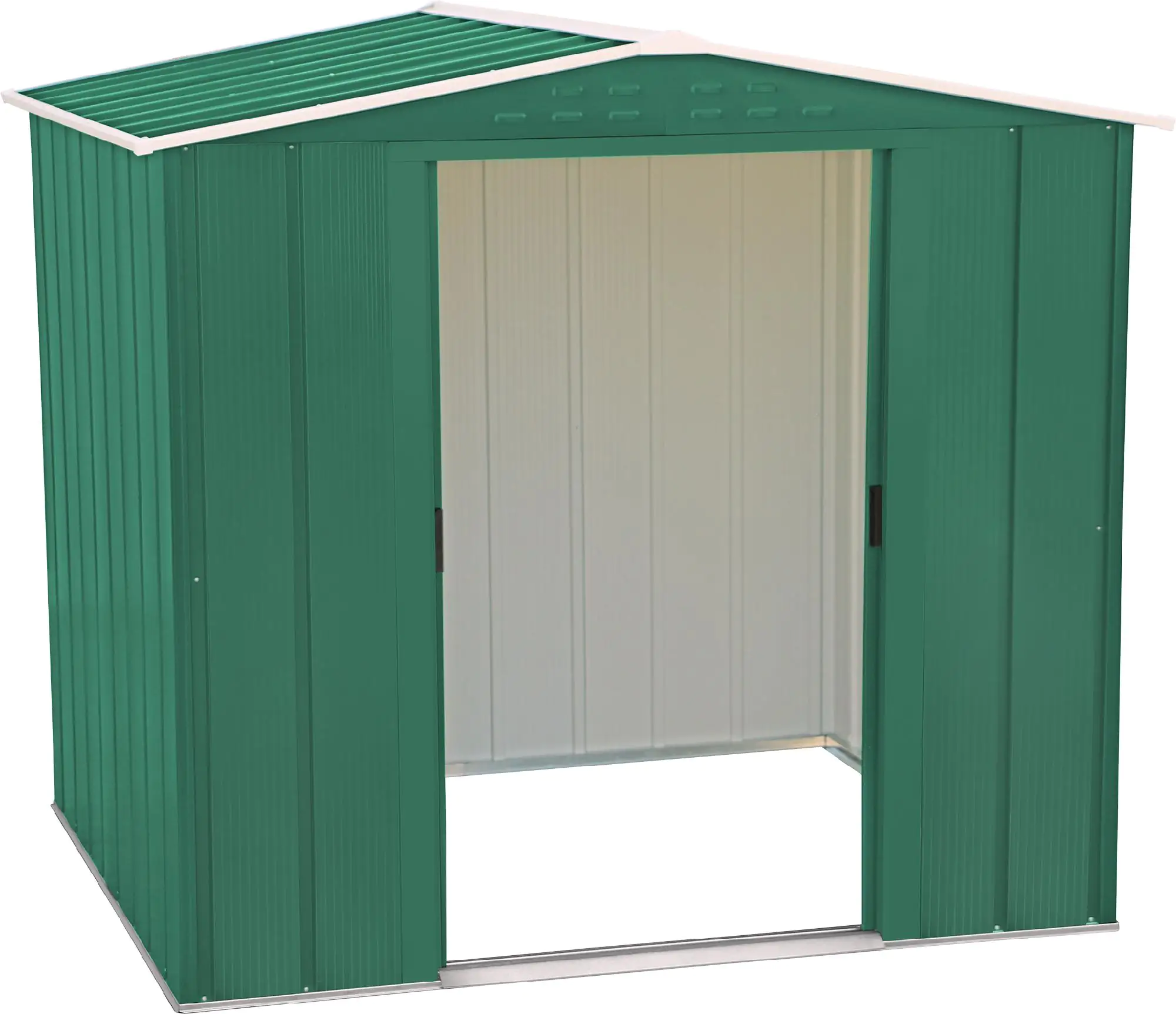 trendline-metallger-tehaus-6-x-6-202-x-182-2-x-180-5-cm-kaufen-globus