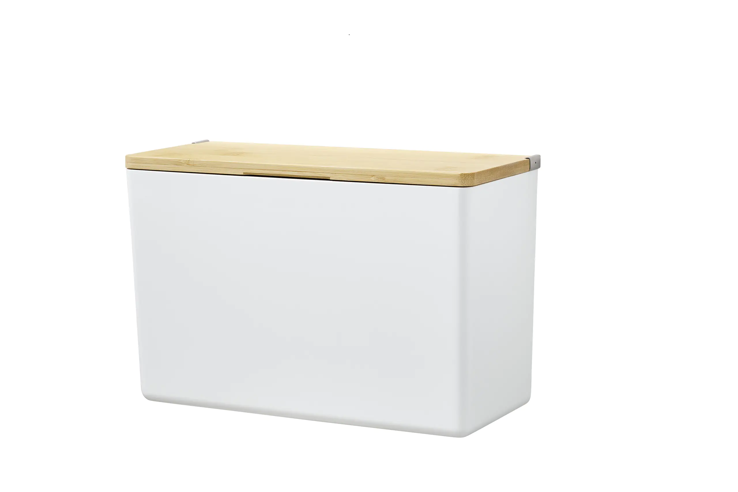 tesa Baboo Aufbewahrungsbox XL weiß mit Deckel tesa Baboo Aufbewahrungsbox XL weiß mit Deckel