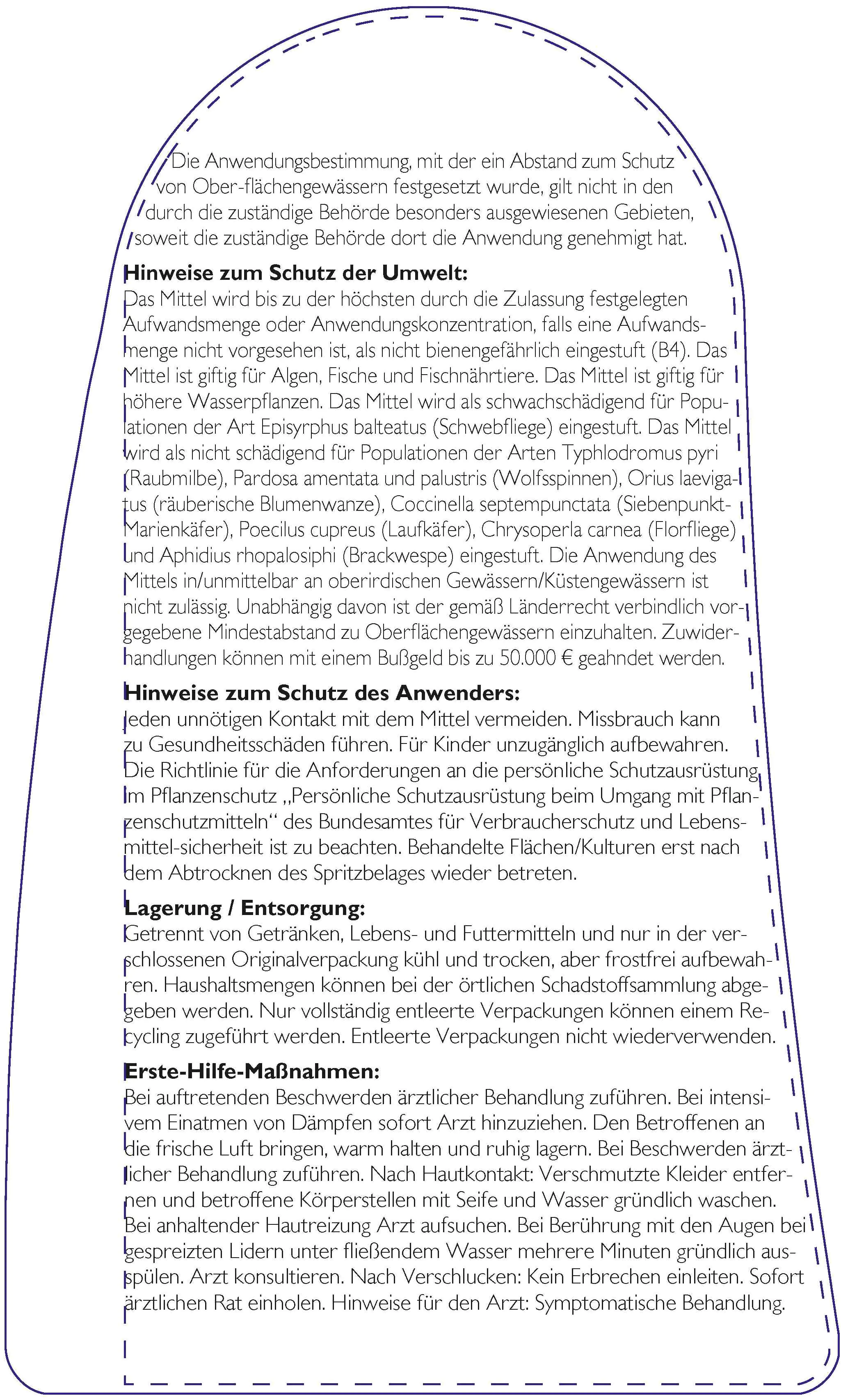 Fungisan Rosen- und Buxus-Pilzfrei