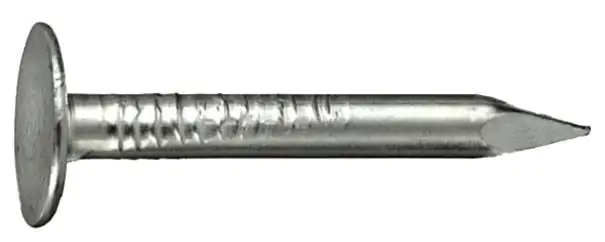 Dachpappstifte 2,8 x 25 mm, 900 g