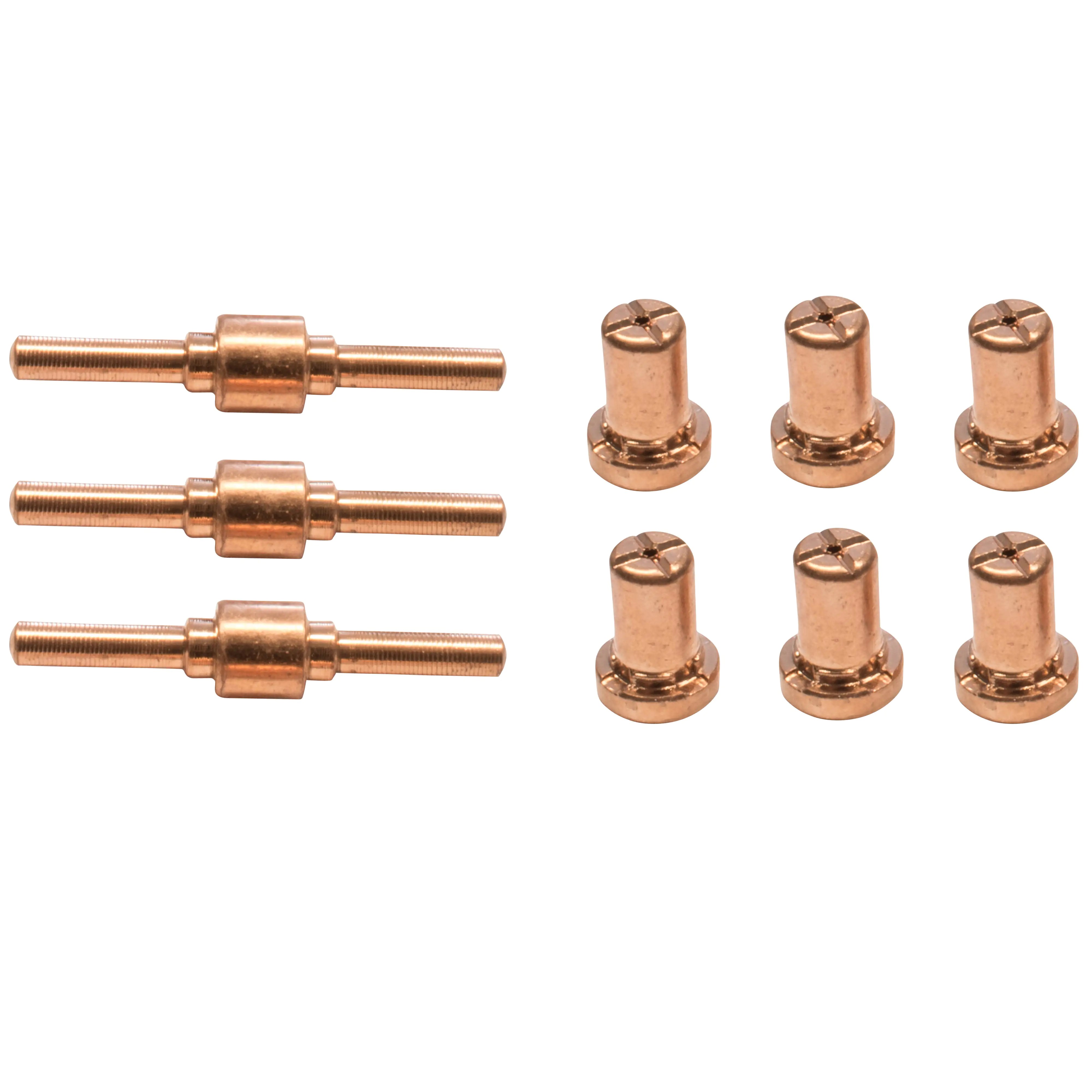 Güde Plasmaschneider Zubehör-Set für Güde GPS-E 40 A.2