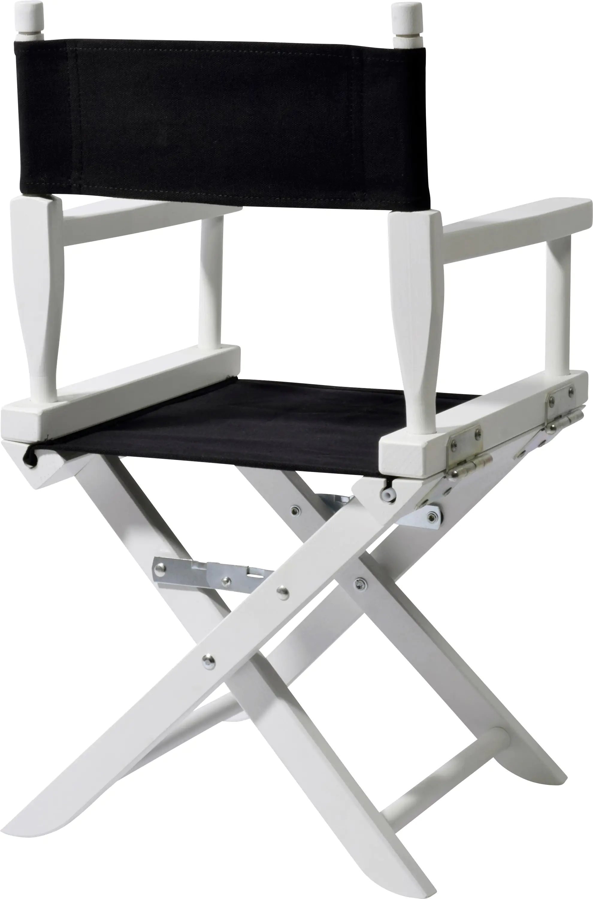 Dobar Regiestuhl für Kinder schwarz 32,5 x 34,5 x 61,5 cm Dobar Regiestuhl für Kinder schwarz 32,5 x 34,5 x 61,5 cm