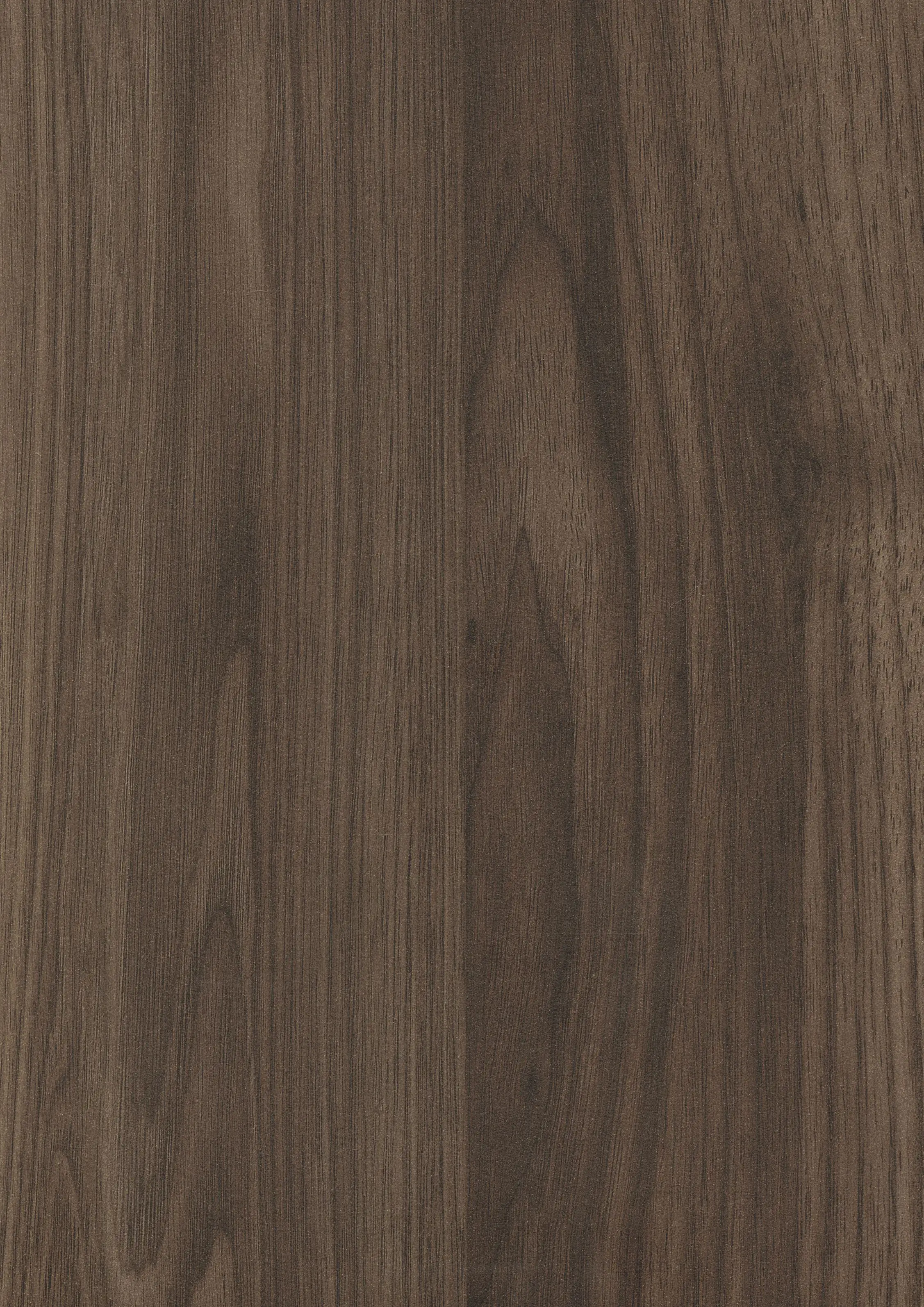 GetaElements Arbeitsplatte NU731 Nussbaum Torino 410x60x3,9 cm  AF40/133