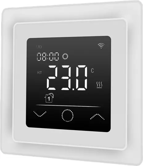 Jollytherm Thermostatregler Elektroheat WLAN