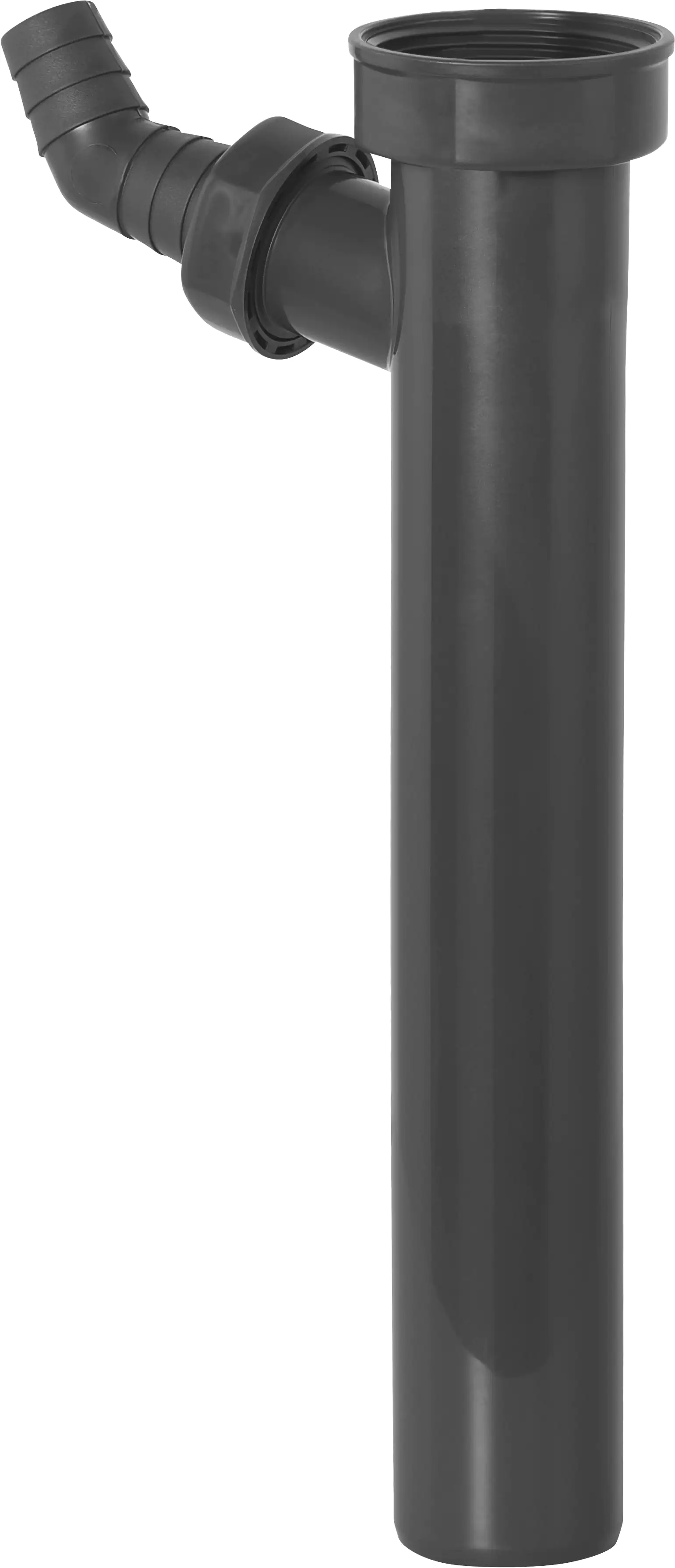 4035300978571 Cornat Verstellrohr Aus Recycling Kunststoff