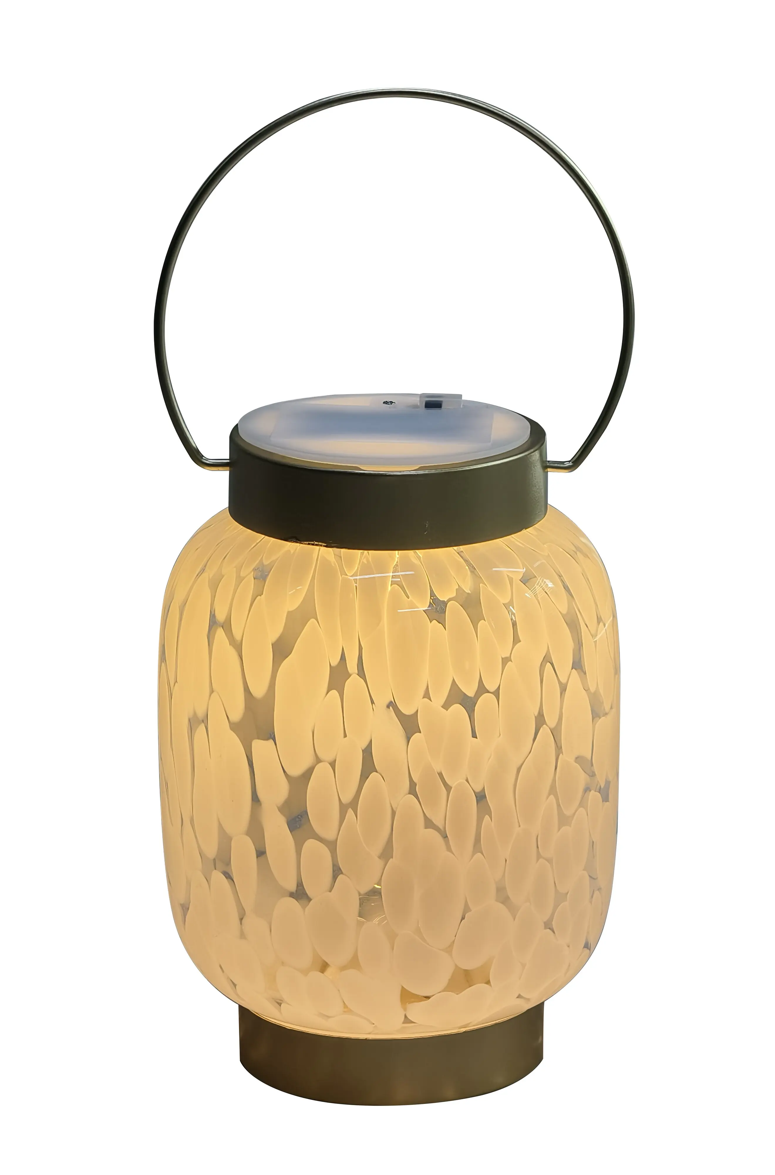 TrendLine LED Leuchte 1 LED 12 x 17 cm warmweiß