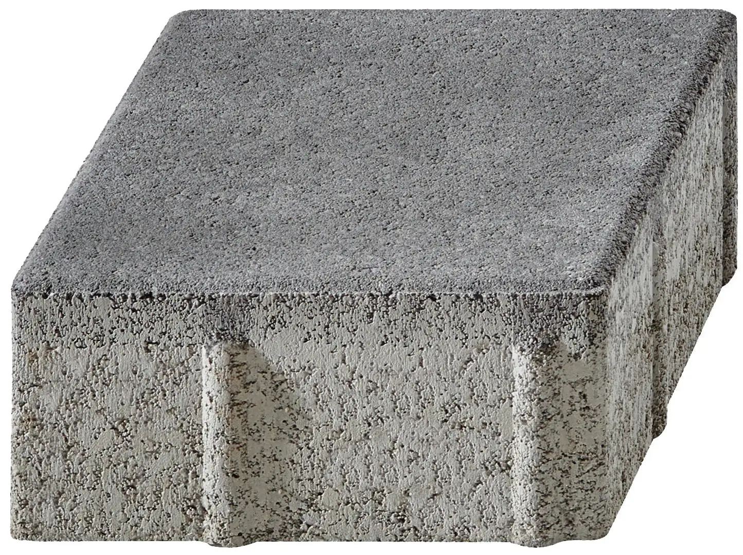 Kann Pflasterstein Casalina 14 x 14 x 6 cm vulkan-anthrazit Kann Pflasterstein Casalina 14 x 14 x 6 cm vulkan-anthrazit