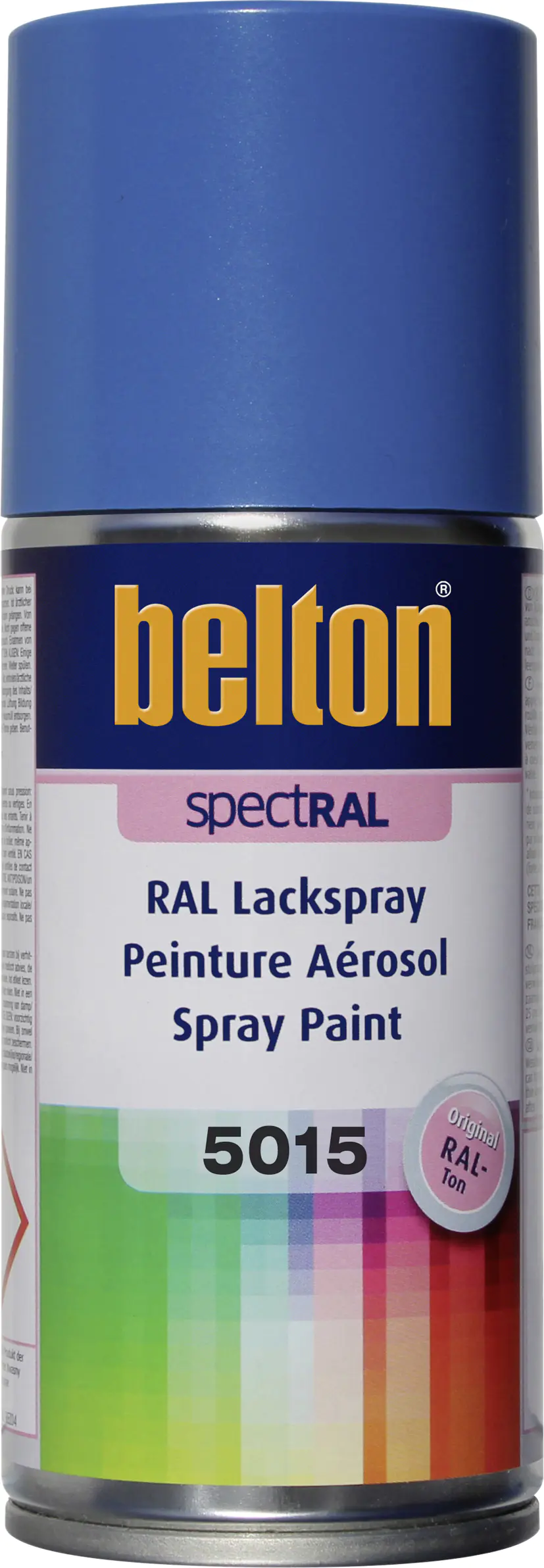 Belton Spectral Lackspray 150 ml himmelblau seidenglänznd