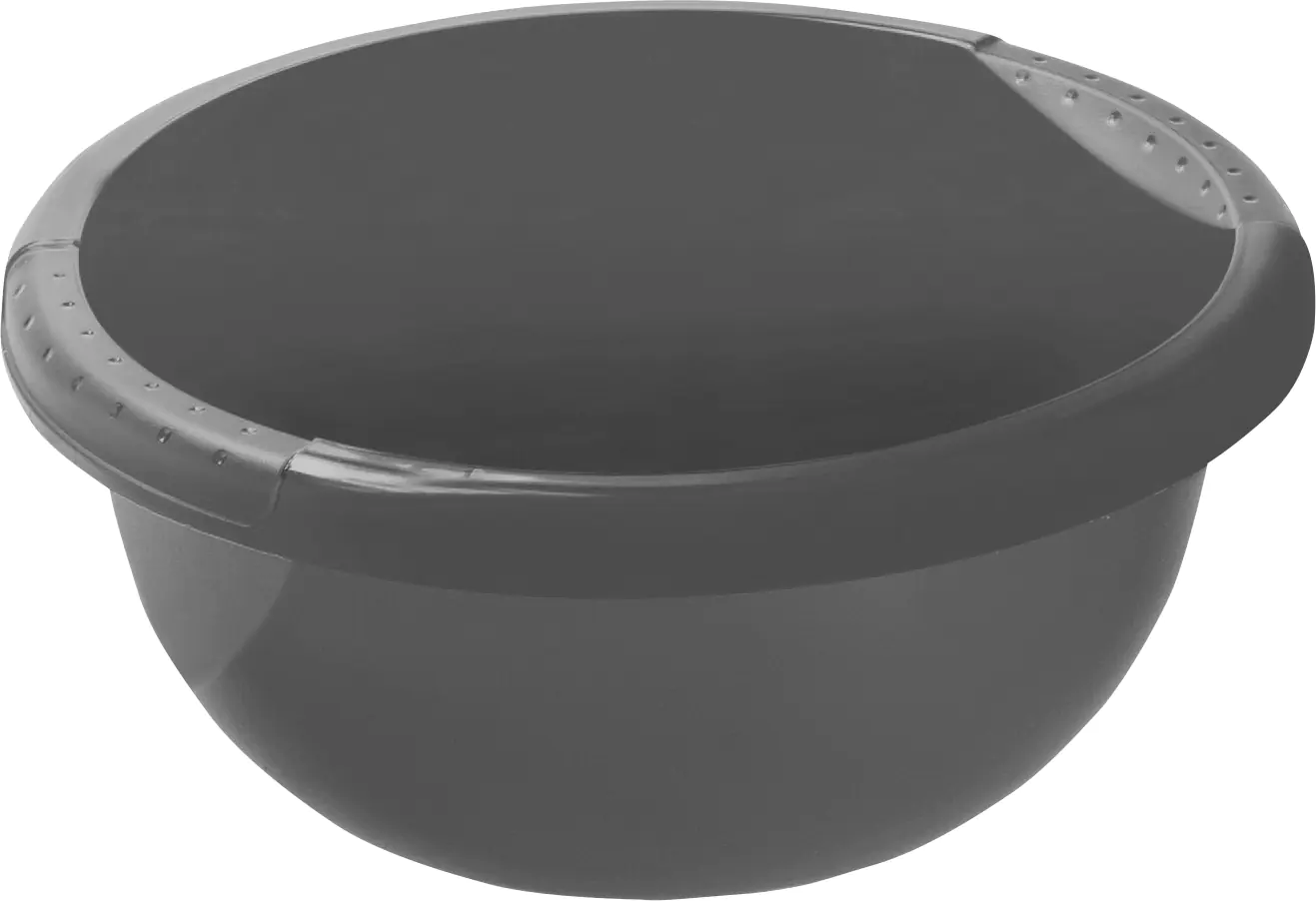 Rotho Becken Daily rund 4 L