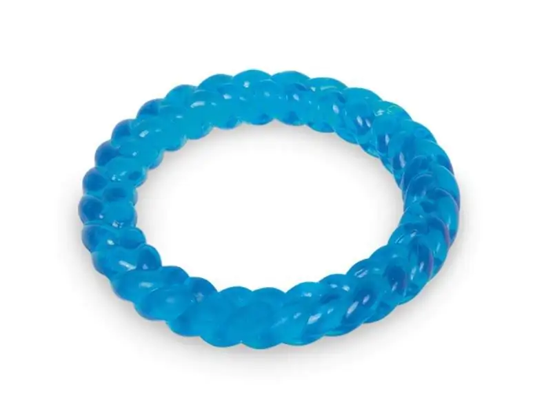 Nobby TPR Ring TPR, 14,5 cm Nobby TPR Ring TPR, 14,5 cm