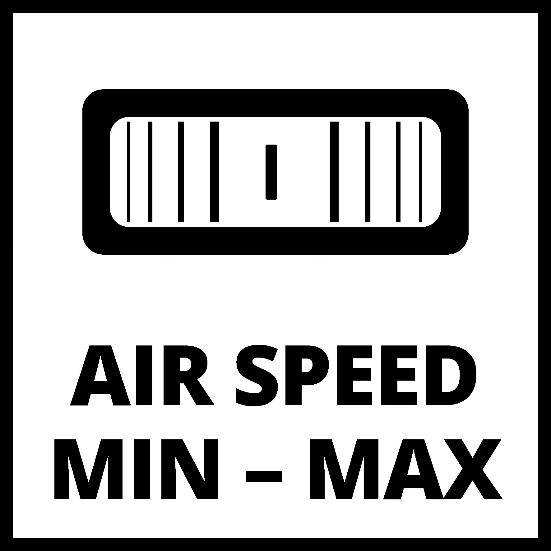 Einhell Akku Laubsauger Venturro 18/210 ohne Akku und Ladegerät