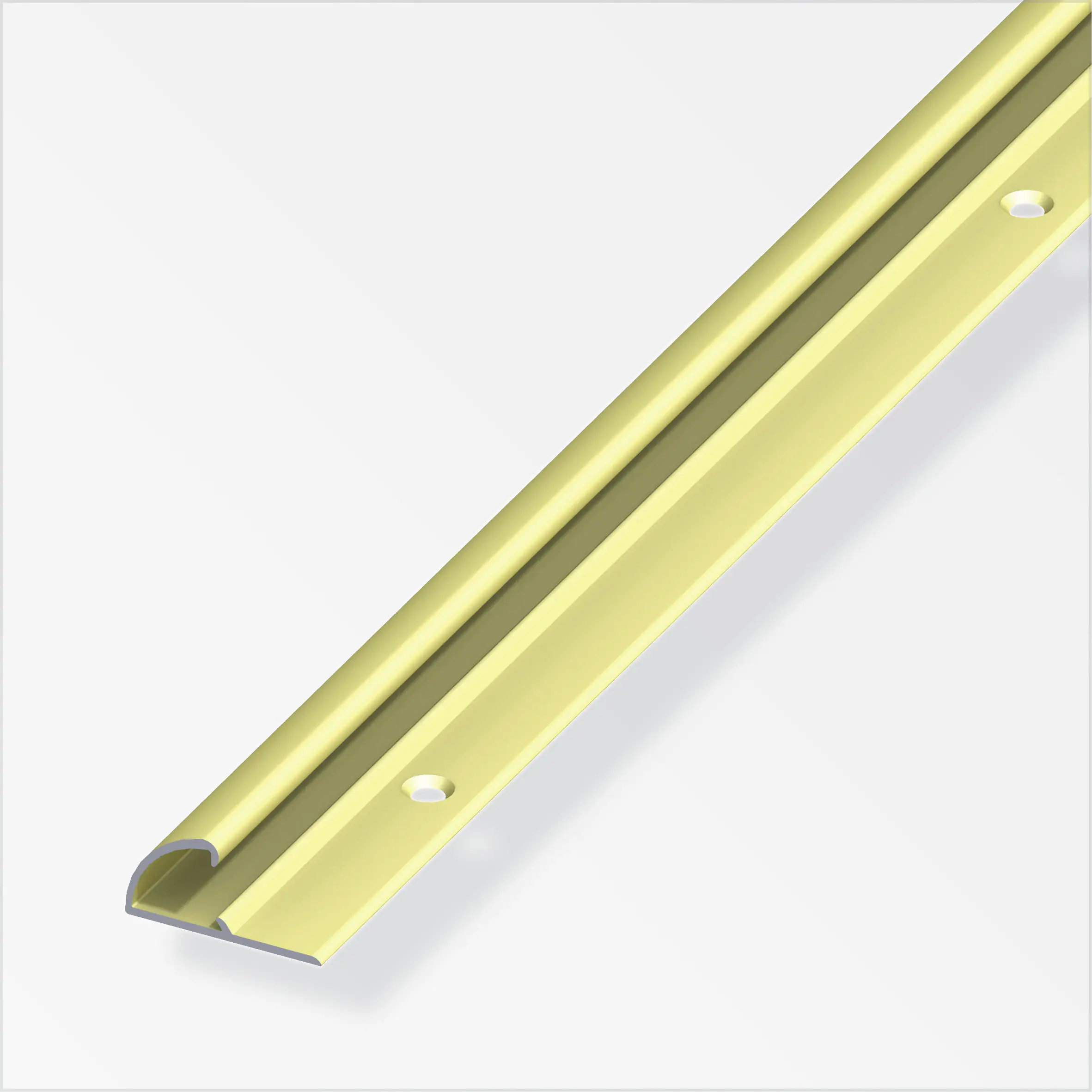 alfer Abschlussprofil 