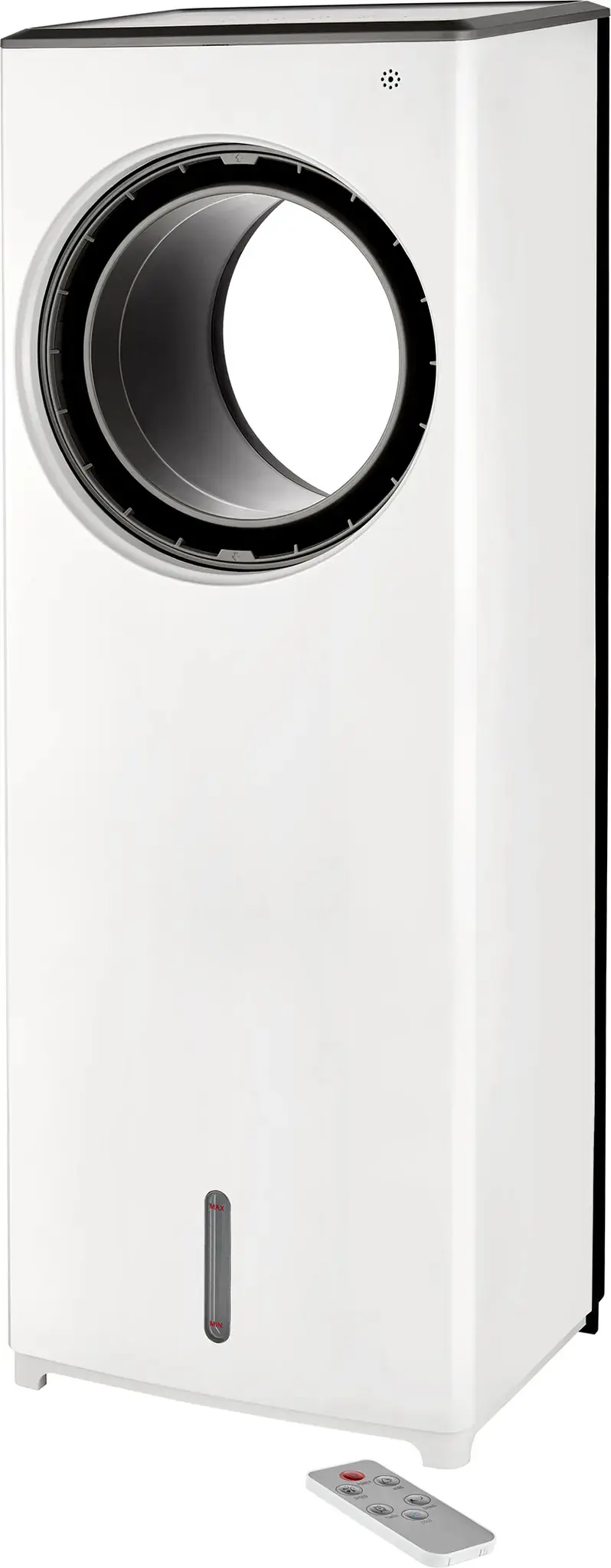 Unold Air Cooler Fresh 110 W 3 Stufen mit Fernbedienung