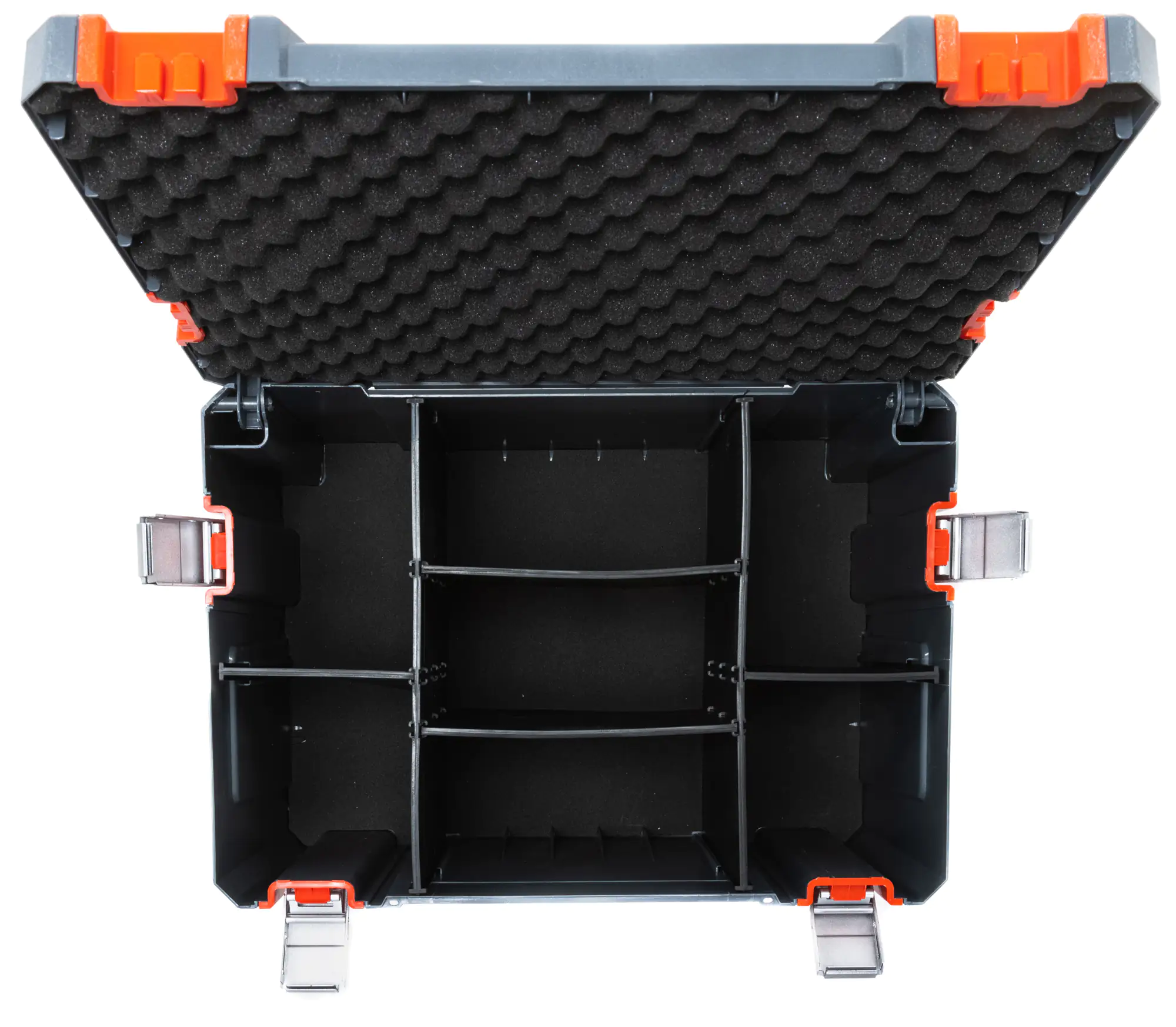 Primaster Abteiler für Systembox L 2-teilig