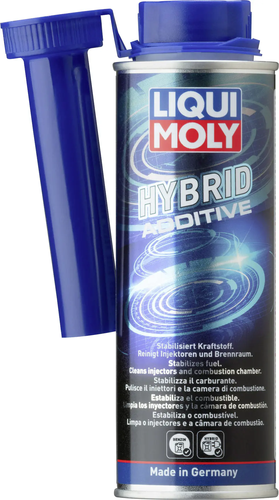 Liqui Moly Hybrid Additive 250 ml