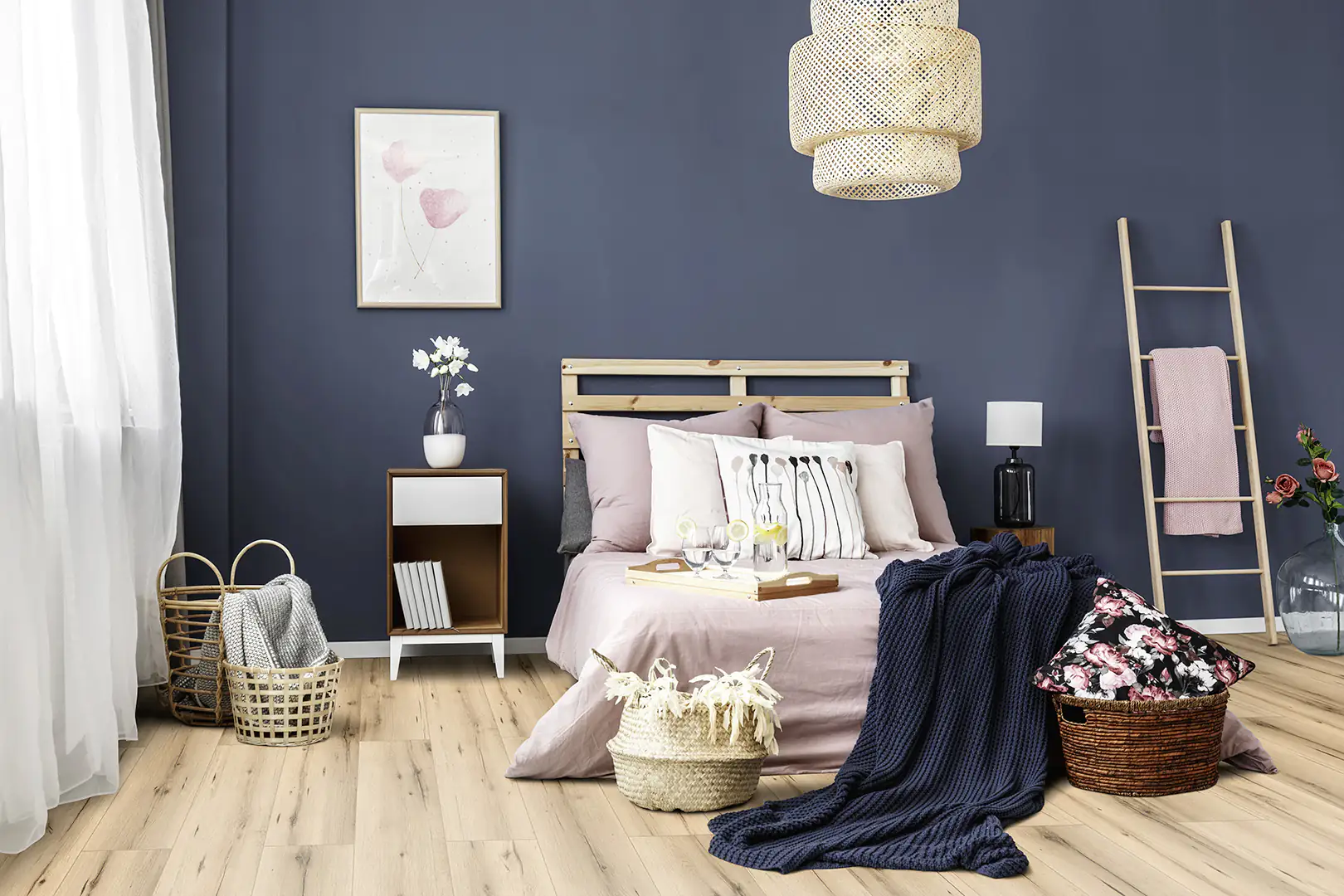 Classen Laminat Arteo 8 Aquaprotect XL Galapagos Oak Classen Laminat Arteo 8 Aquaprotect XL Galapagos Oak