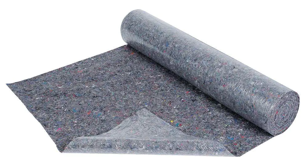 TrendLine Abdeckvlies Rolle 3,5 x 1 m TrendLine Abdeckvlies Rolle 3,5 x 1 m