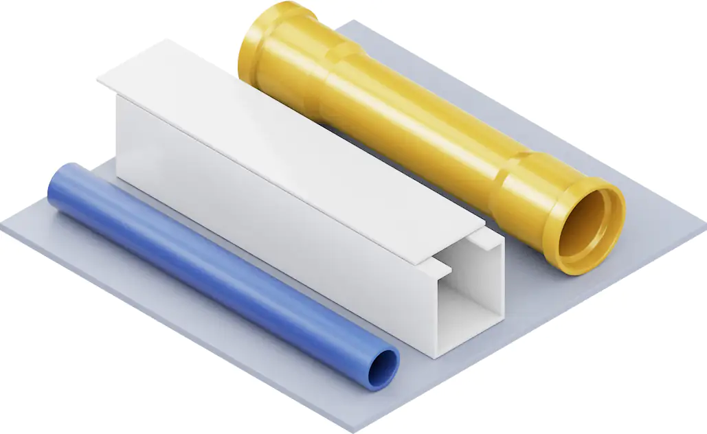 Bosch Expert Trennscheibe Multiwheel Ø 125 mm Bohrung 22,23 mm