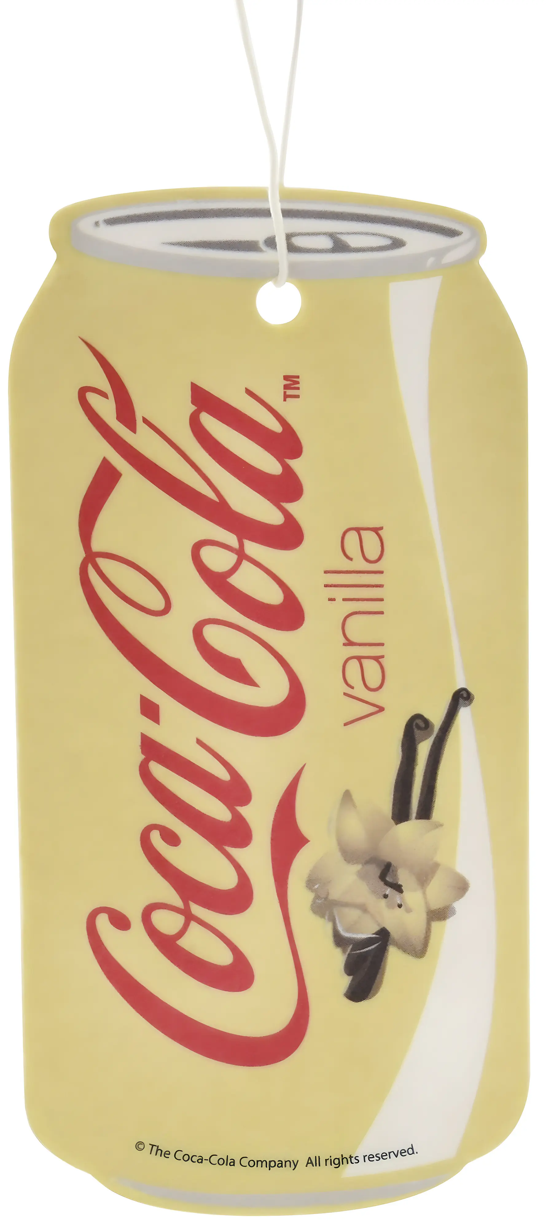 Airflair Lufterfrischer Coca Cola Truck Duft-Set mit 5 Lufterfrischern