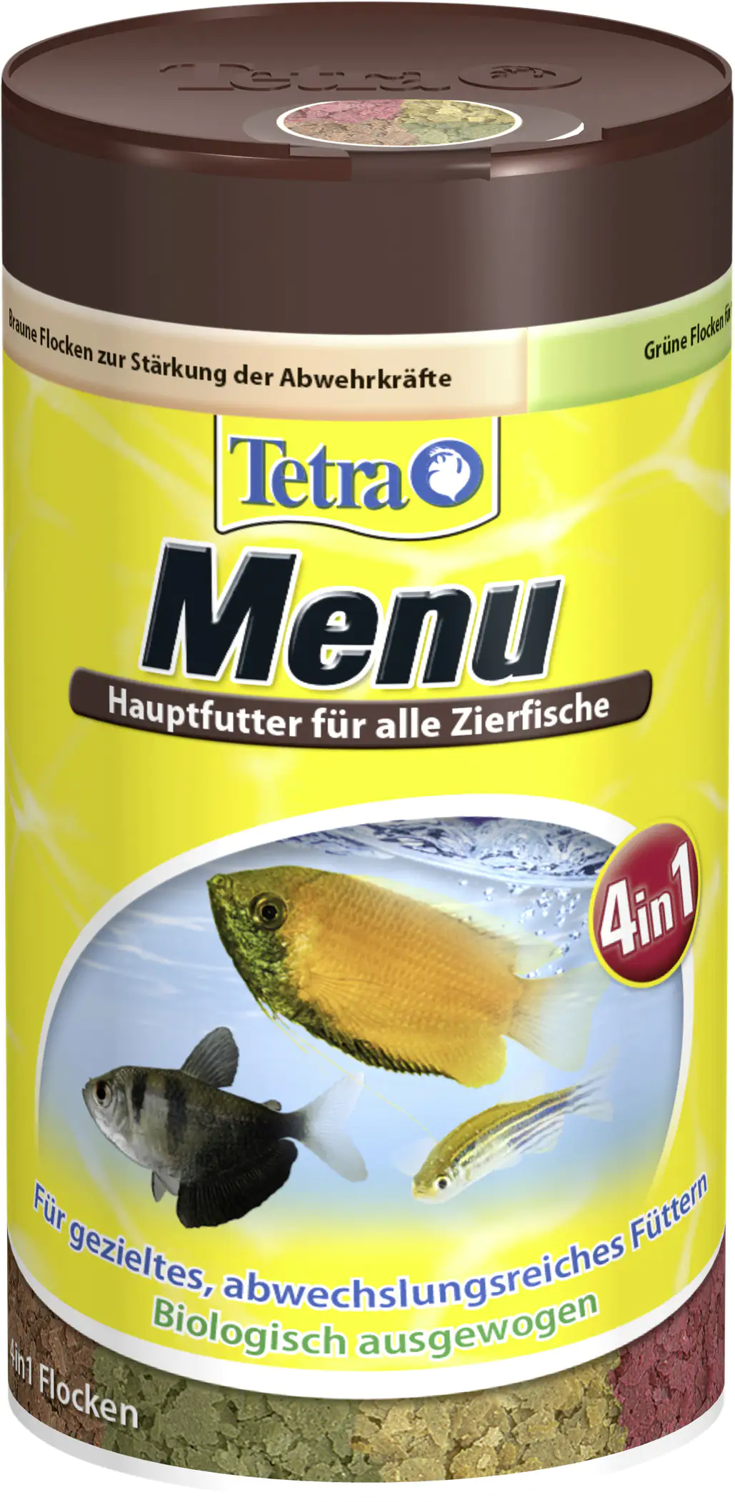 Tetra Menu 100 ml