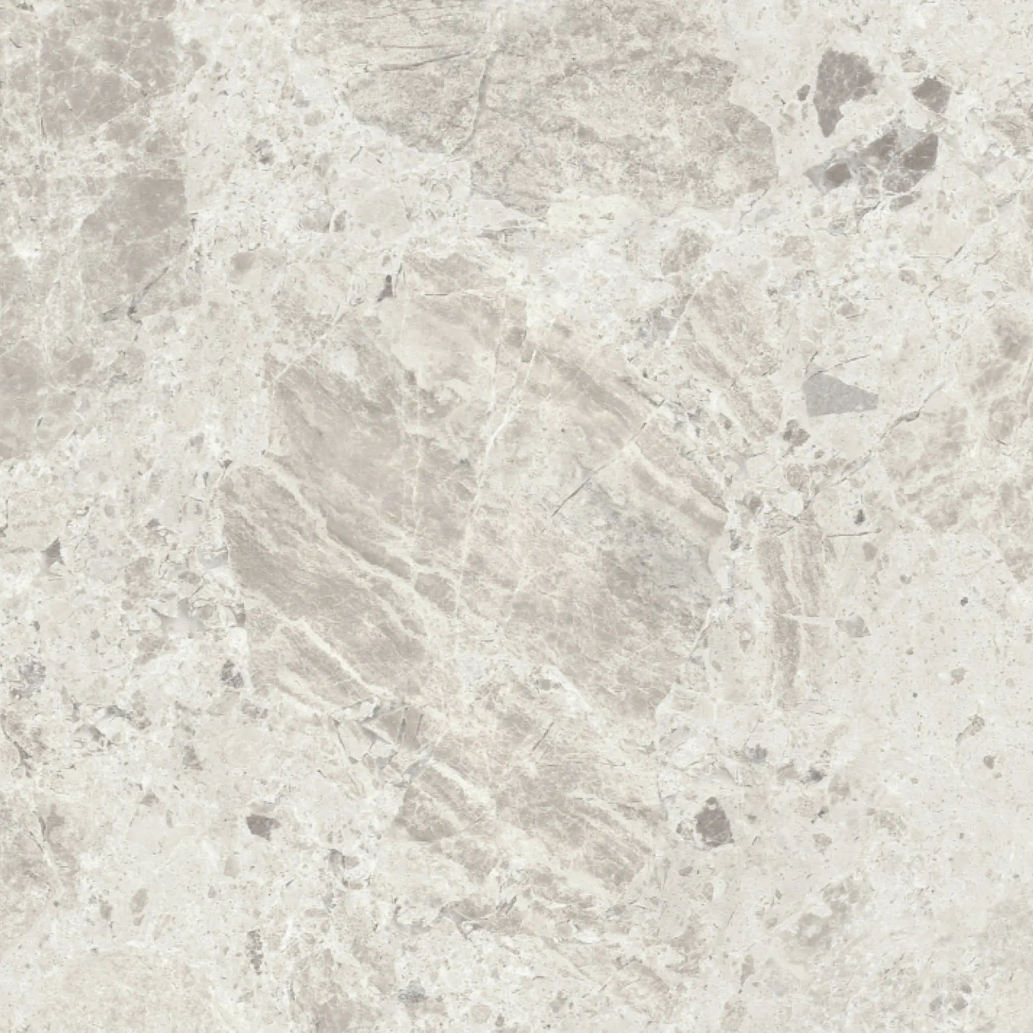 Wetwall Elite Duschrückwand Terrazzo Rock 60 x 242 cm mit Nut & Feder